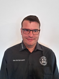 Niels Erik Bjerregaard